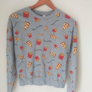 Divided H&M Sweatshirt Size S